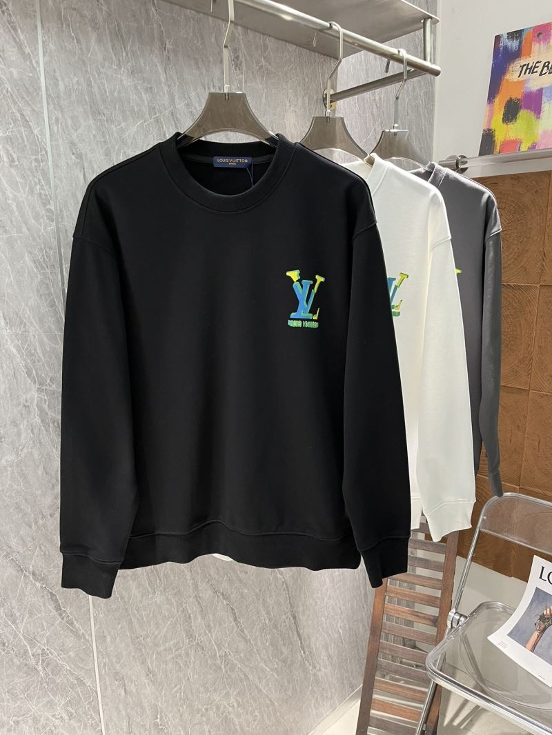 Louis Vuitton Hoodies